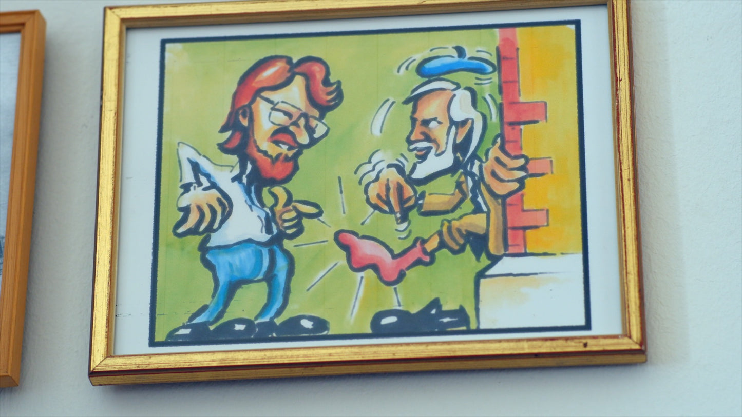 Reinhold Bertlmann - Von Reutte in die Quantenwelt