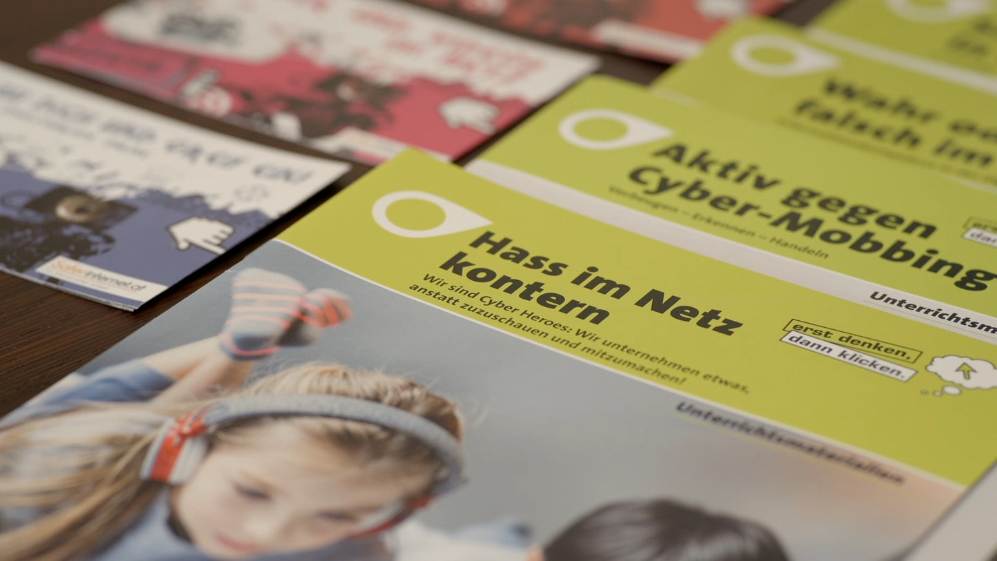 UNSocial Media - Was TikTok und Co mit unseren Kindern macht!