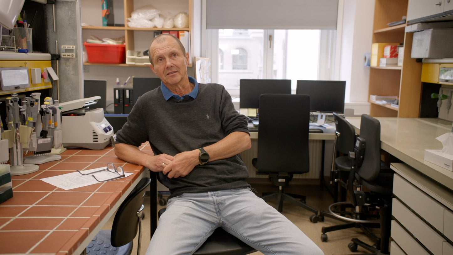 Cannabis - Die Reportage