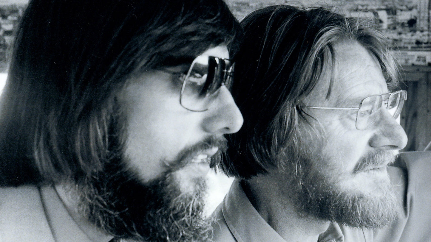 Reinhold Bertlmann - Von Reutte in die Quantenwelt